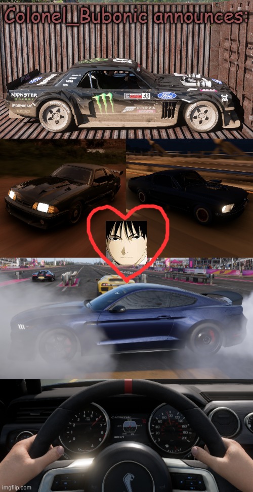 bubonic FH5 AC by Josh | image tagged in bubonic fh5 ac by josh | made w/ Imgflip meme maker