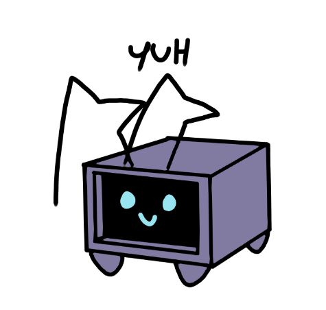 yuh Blank Meme Template