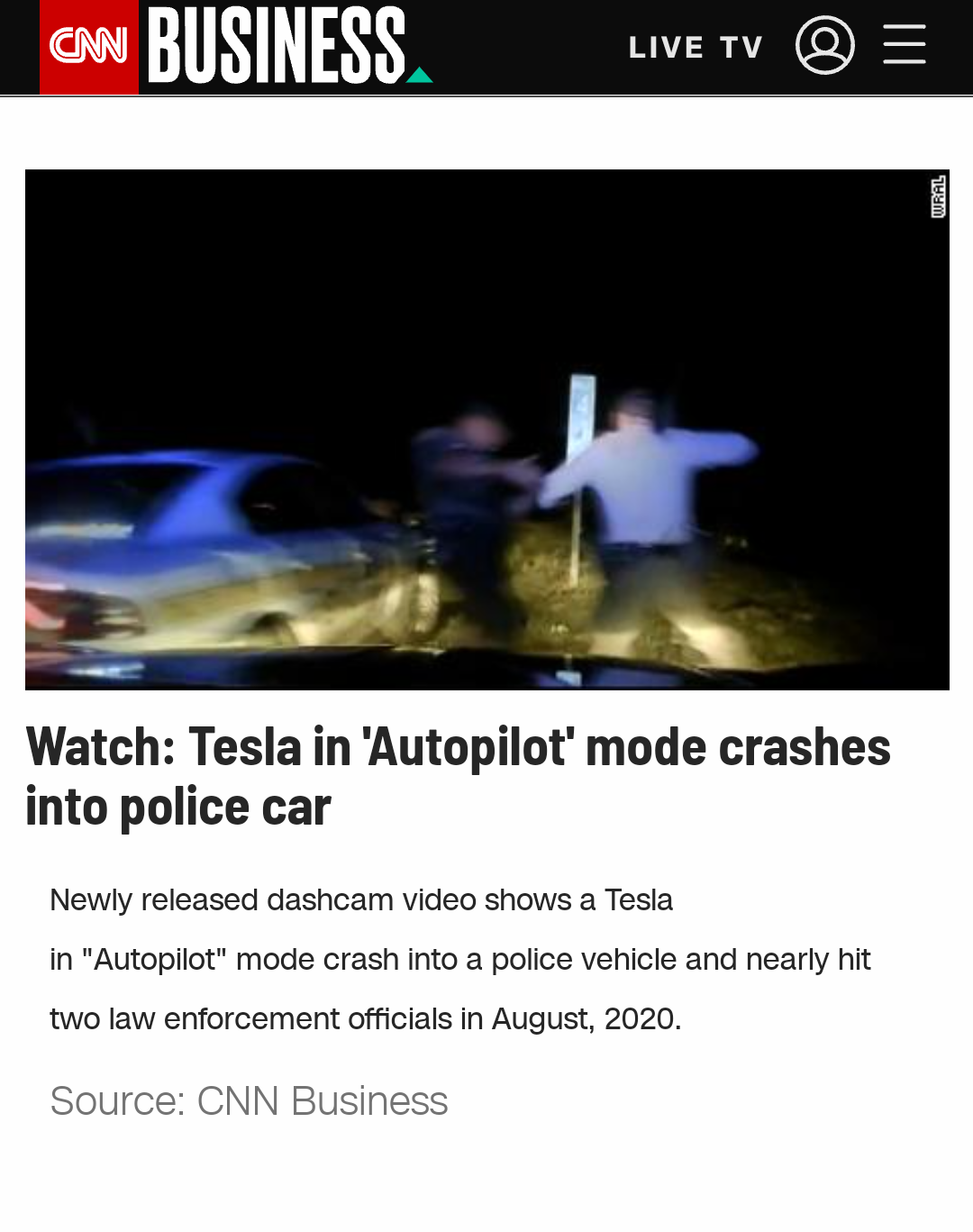 Tesla but cool Blank Meme Template