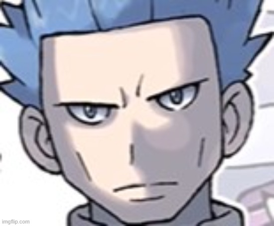 how I be lookin at mfs | made w/ Imgflip meme maker