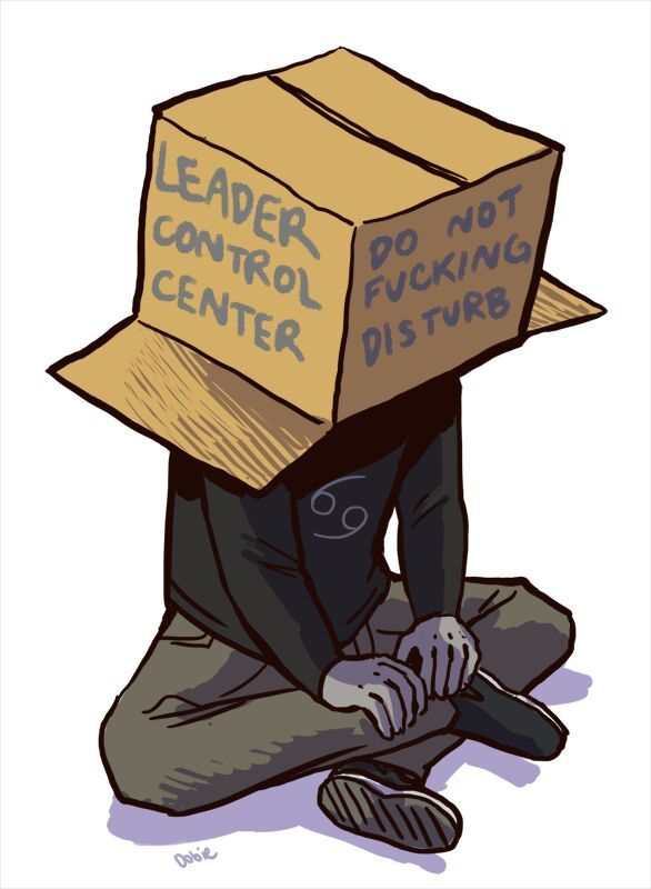 karkat Blank Meme Template