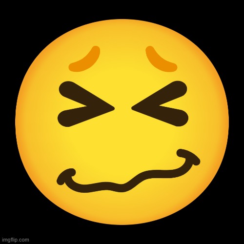 The when | made w/ Imgflip meme maker