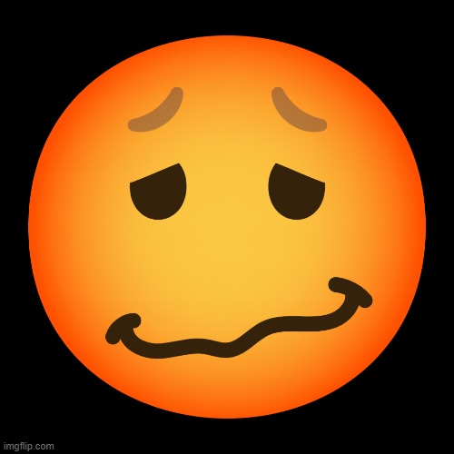 Me when the uh the | made w/ Imgflip meme maker