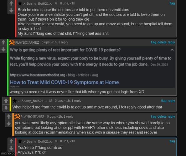 XD im fuccing dying | made w/ Imgflip meme maker