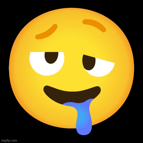 Another downbad emoji | made w/ Imgflip meme maker