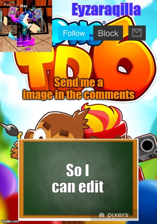 MORE | made w/ Imgflip meme maker