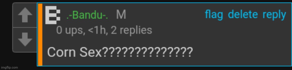 Corn Sex | image tagged in corn sex | made w/ Imgflip meme maker