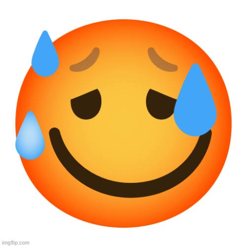Downbad emoji 6 | image tagged in downbad emoji 6 | made w/ Imgflip meme maker