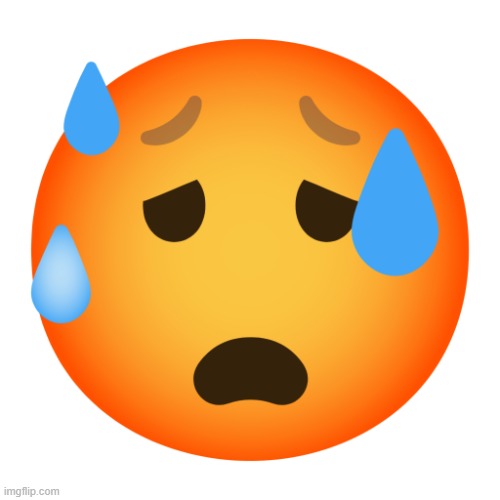 Downbad emoji 5 | image tagged in downbad emoji 5 | made w/ Imgflip meme maker