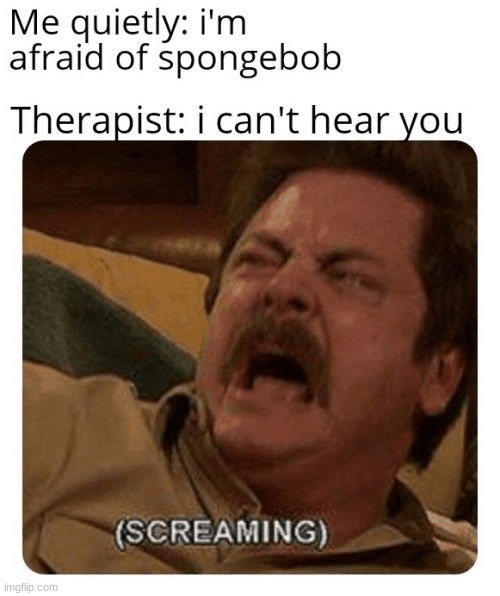 Why tho | image tagged in spongebob,memes | made w/ Imgflip meme maker