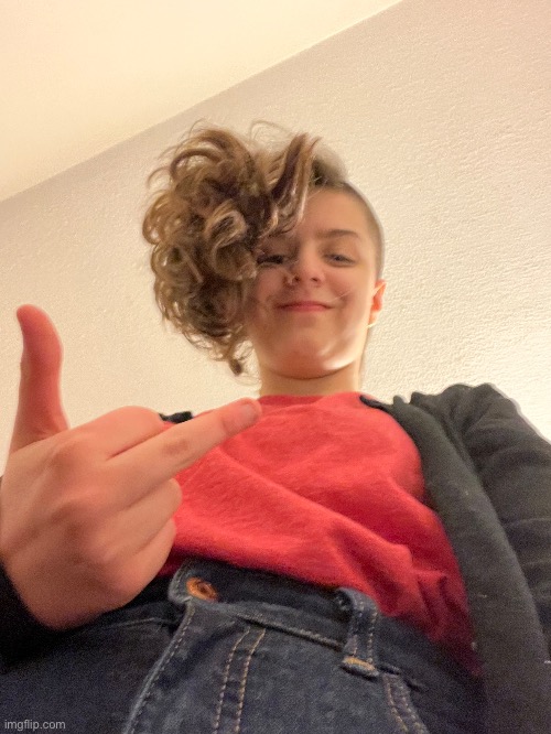 POV: You’re just a little baby. | made w/ Imgflip meme maker