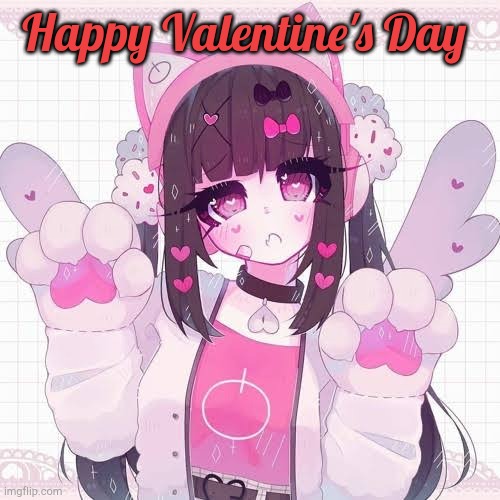 Happy Valentine's Day | made w/ Imgflip meme maker