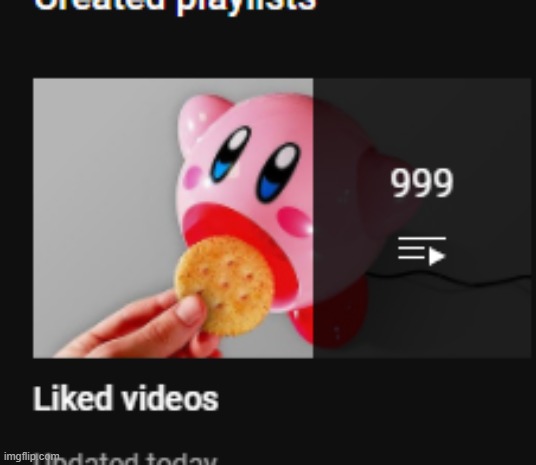 999 likes lmao | made w/ Imgflip meme maker