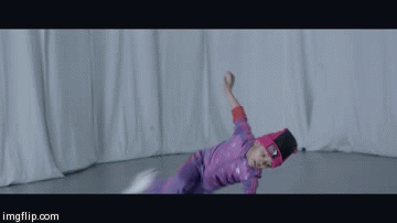 B-Girl | image tagged in gifs | made w/ Imgflip video-to-gif maker