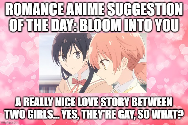 16 Best LGTBQ+ Anime Movies & TV Shows, Ranked