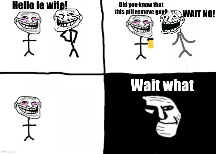 Rage Face Memes - Imgflip