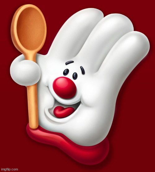 hamburger helper | image tagged in hamburger helper | made w/ Imgflip meme maker