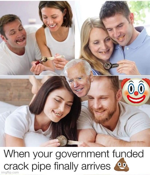 It's not Jared,  it's joe | image tagged in biden - will you shut up man | made w/ Imgflip meme maker