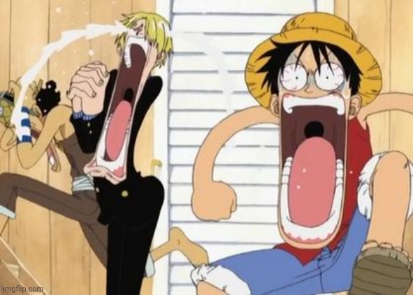 one piece | image tagged in one piece | made w/ Imgflip meme maker