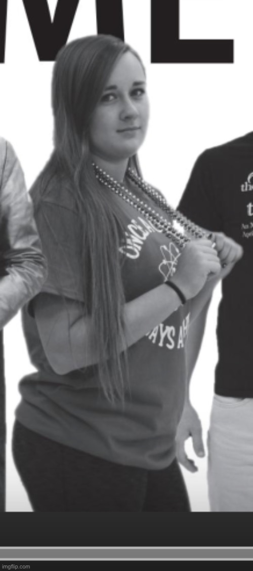 GINORMOUS BOOBS AND ASS LADY! | image tagged in ginormous boobs and ass lady | made w/ Imgflip meme maker