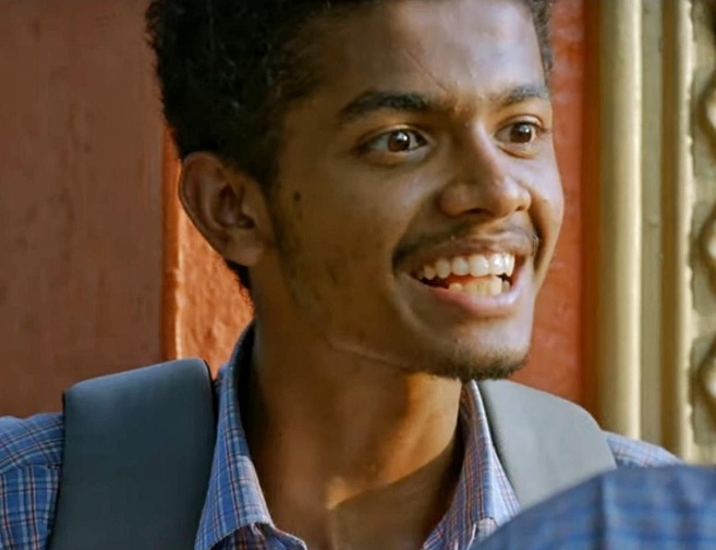 High Quality thanneermathan dinangal Blank Meme Template