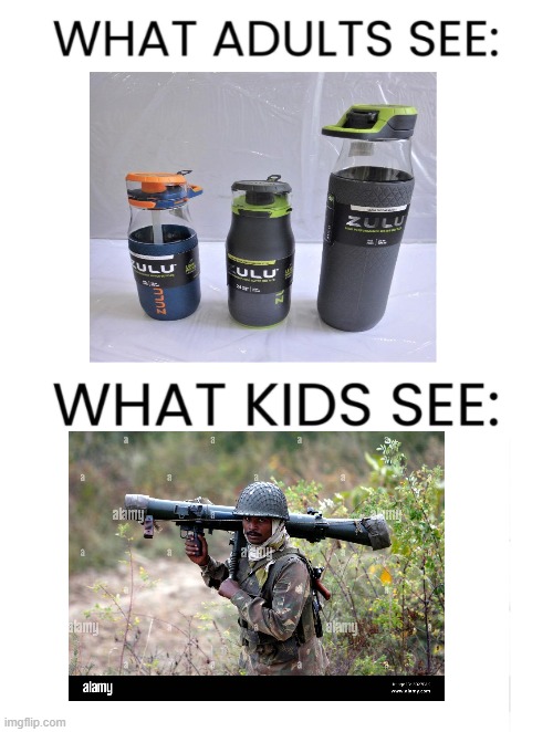 what kids see | image tagged in what adults see what kids see | made w/ Imgflip meme maker