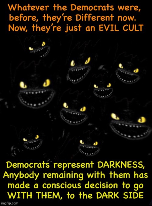 Unwitting Accomplice? | image tagged in memes,democrats,part of it,against it,fighting it | made w/ Imgflip meme maker