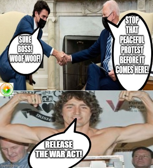 politics | RELEASE THE WAR ACT! | image tagged in political meme | made w/ Imgflip meme maker