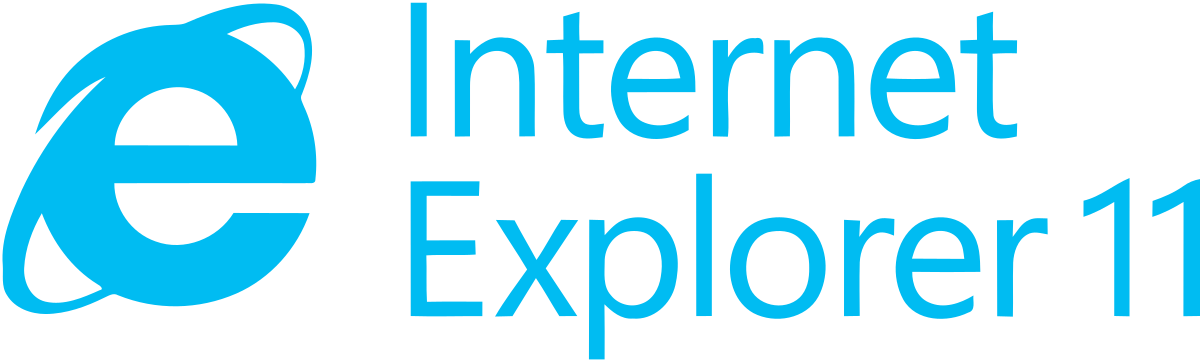 Internet Explorer 11 Blank Meme Template