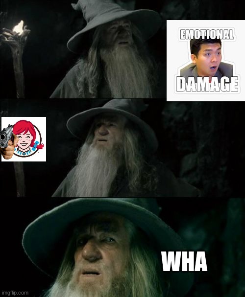 Me wondering why these memes are trending so much | WHA | image tagged in memes,confused gandalf | made w/ Imgflip meme maker