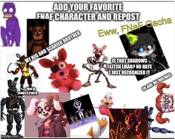 image tagged in springtrap,foxy,five nights at freddys,chica looking in window fnaf,bonnie,fnaf | made w/ Imgflip meme maker