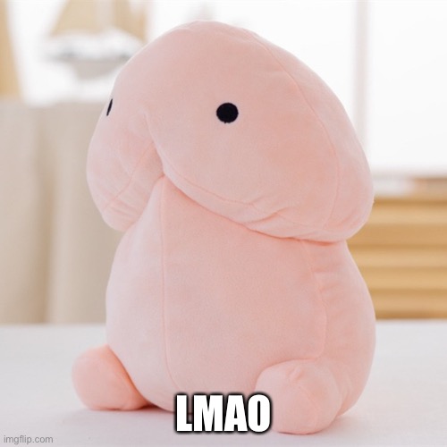 LMAO | made w/ Imgflip meme maker