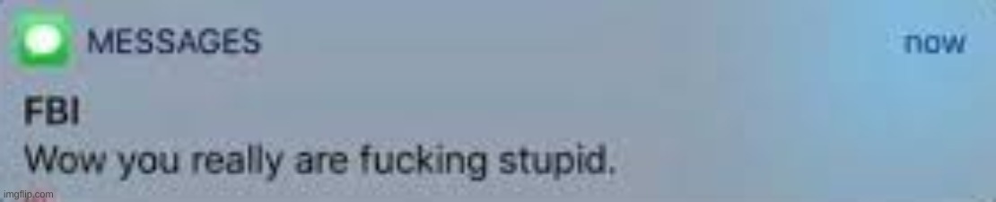 e | image tagged in wow you really are fucking stupid | made w/ Imgflip meme maker