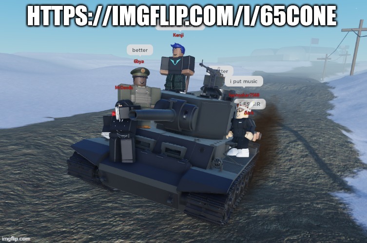 i hope they remove it | HTTPS://IMGFLIP.COM/I/65CONE | image tagged in german rush | made w/ Imgflip meme maker