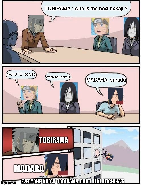 anime meme | image tagged in memes,naruto,naruto shippuden,madara | made w/ Imgflip meme maker