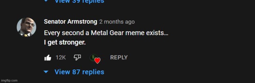 OH OH NO | image tagged in funny,stupid,metal gear | made w/ Imgflip meme maker