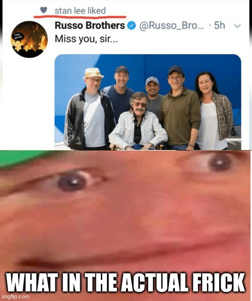WHAT IN THE ACTUAL FRICK | image tagged in memes,hol up | made w/ Imgflip meme maker