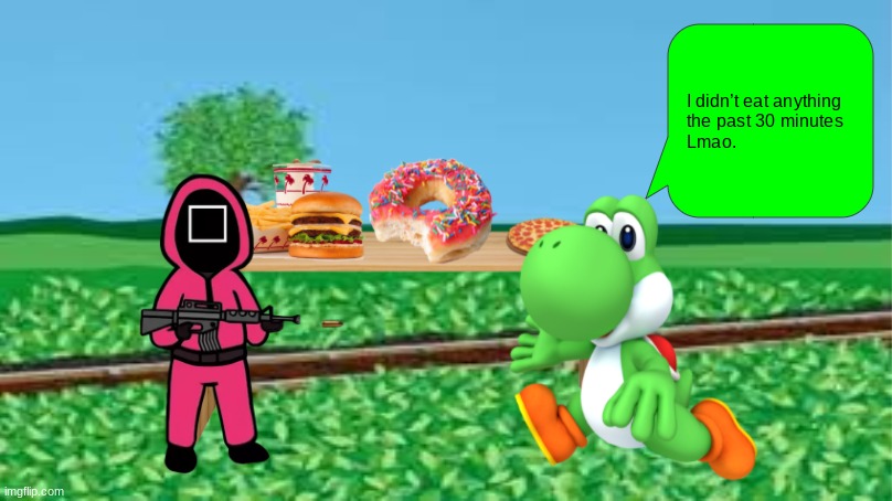 Hunger Games | image tagged in hunger games | made w/ Imgflip meme maker