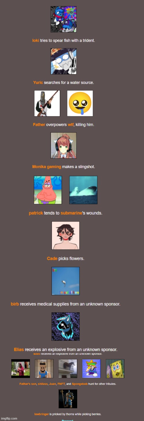 im not surprised that father killed wtf | made w/ Imgflip meme maker