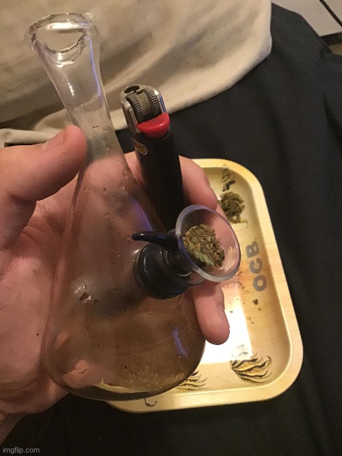 ight bro all hell is about to break lose im going to smoke all of my weed which i have 3 bags with a good 4th in each | made w/ Imgflip meme maker