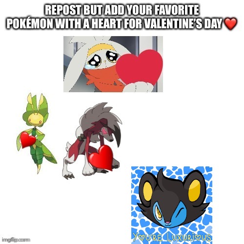 I could only find pick up lines lol srry | image tagged in luxray,valentine's day,memes,pokemon | made w/ Imgflip meme maker