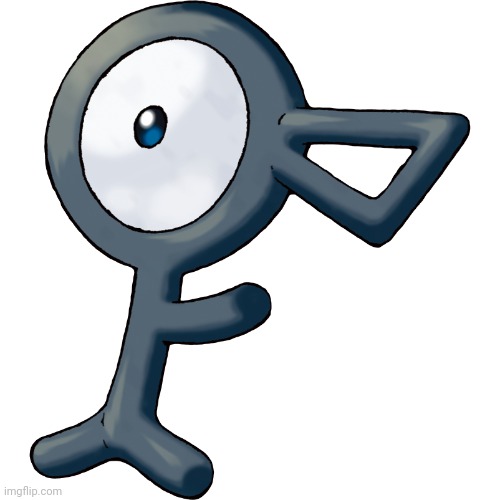 Salute to bygone heroes | image tagged in unown f | made w/ Imgflip meme maker
