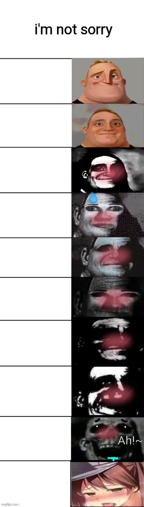 I found this | made w/ Imgflip meme maker