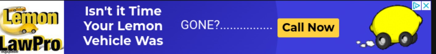 lemon car | made w/ Imgflip meme maker