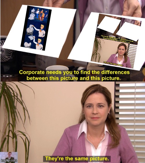 Hmmmm | image tagged in memes,they're the same picture,sus,hmmm | made w/ Imgflip meme maker