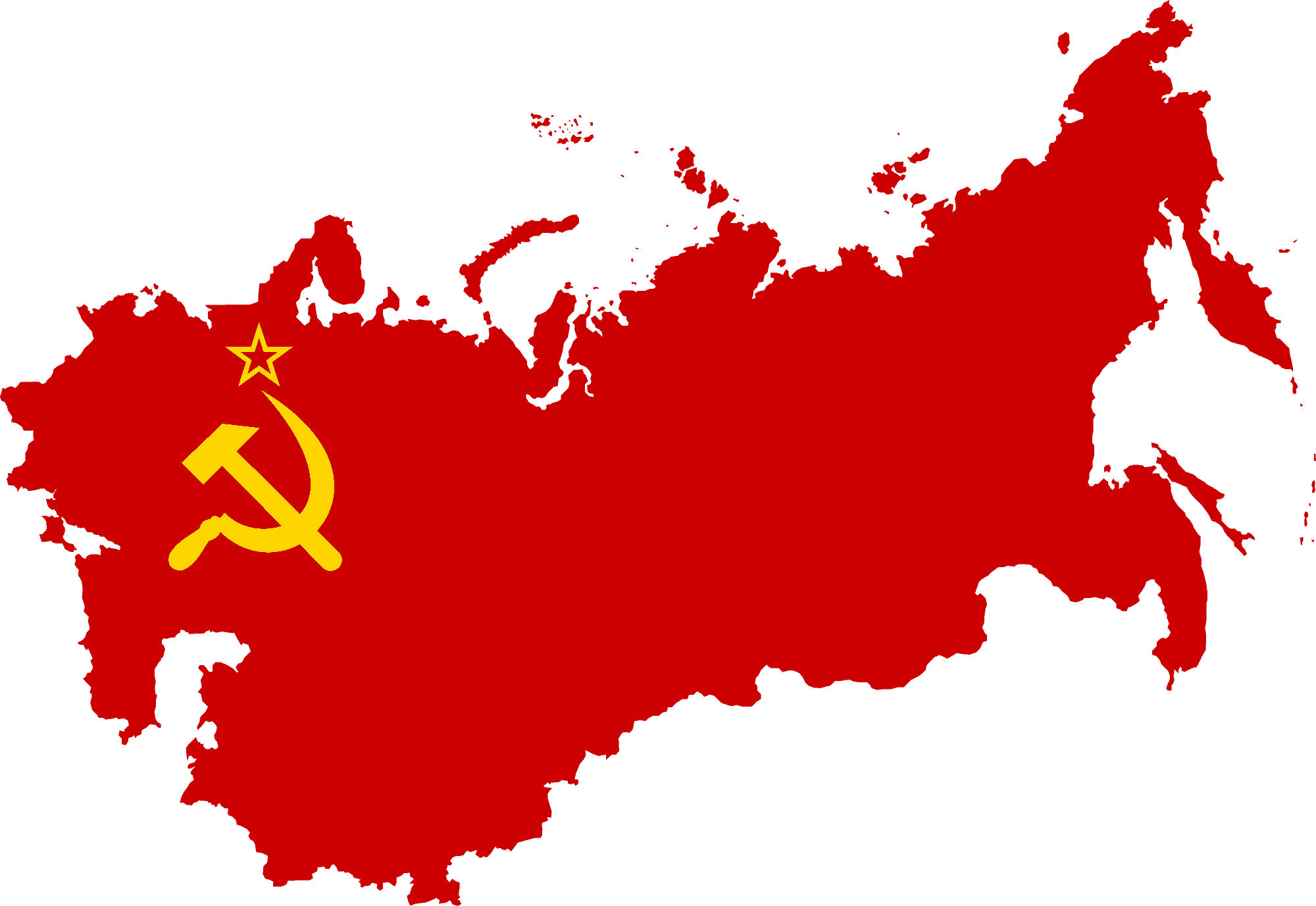 High Quality Soviet Union Blank Meme Template