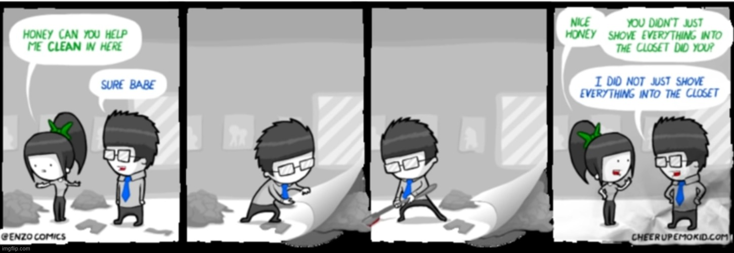 image tagged in comics | made w/ Imgflip meme maker