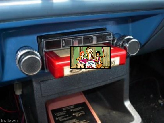 8 track | image tagged in 8 track | made w/ Imgflip meme maker