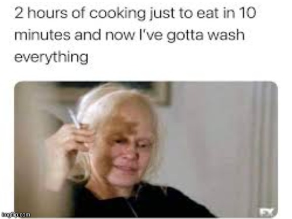 was this worth it | image tagged in clean,why,cooking | made w/ Imgflip meme maker