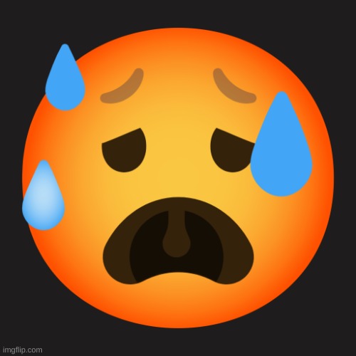 Downbad emoji 11 | image tagged in downbad emoji 11 | made w/ Imgflip meme maker